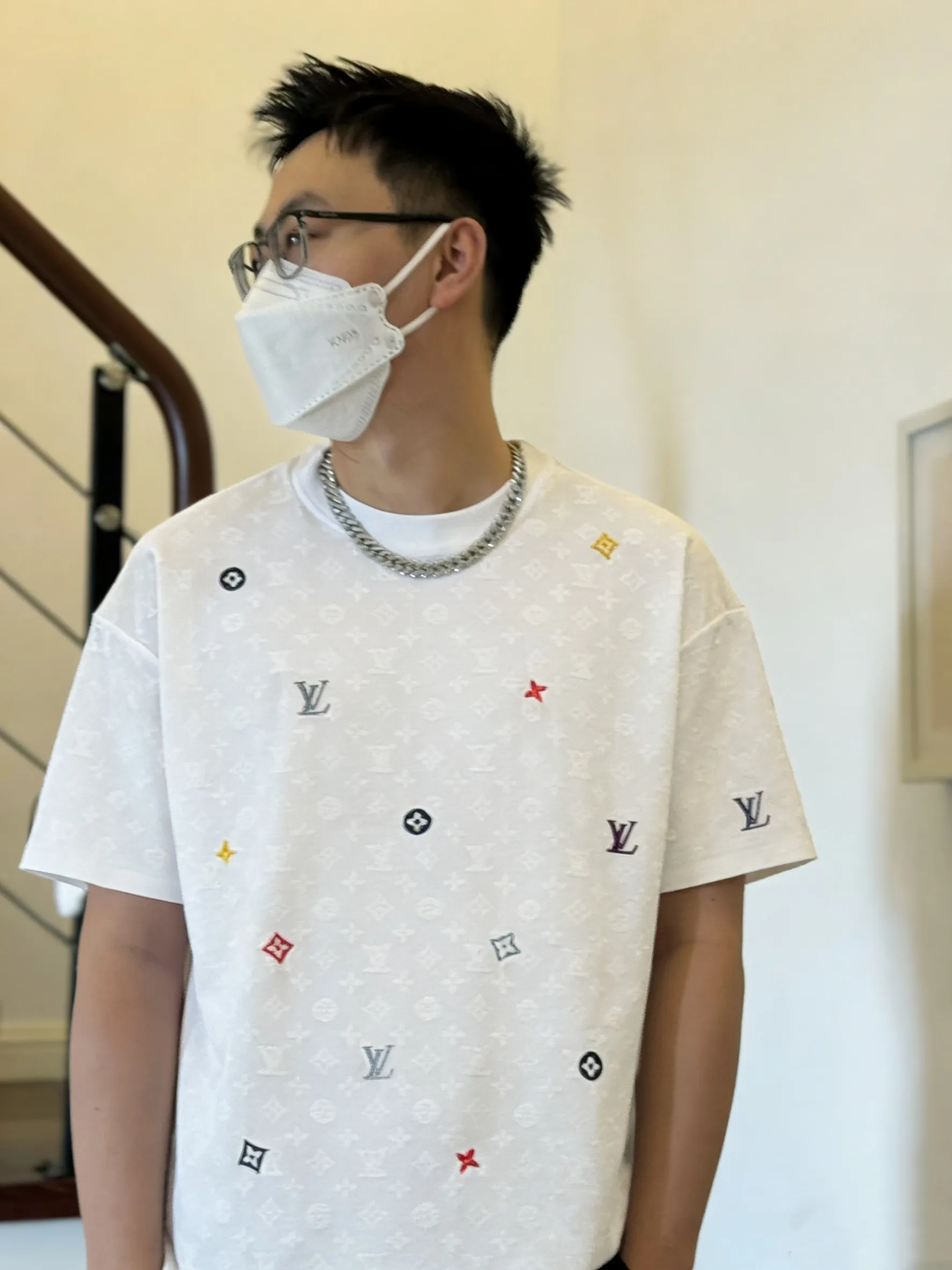 Louis Vuitton/ 26ss